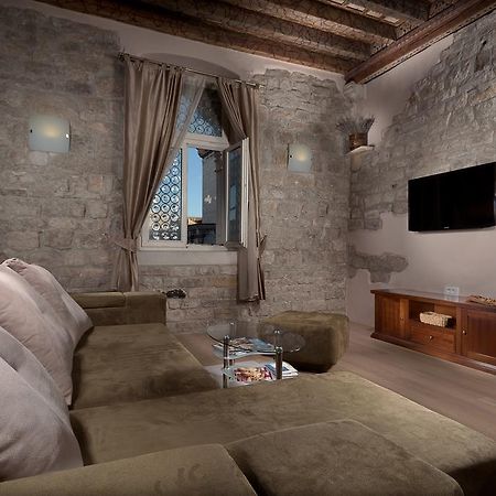 Desiderata Studio Apartment Split Buitenkant foto