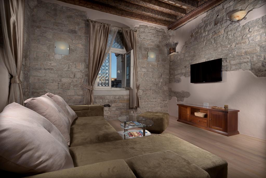 Desiderata Studio Apartment Split Buitenkant foto