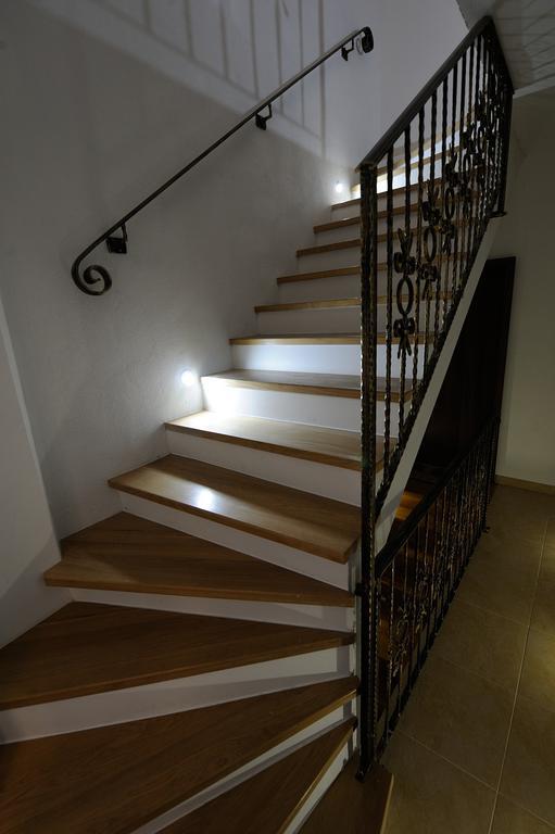 Desiderata Studio Apartment Split Buitenkant foto
