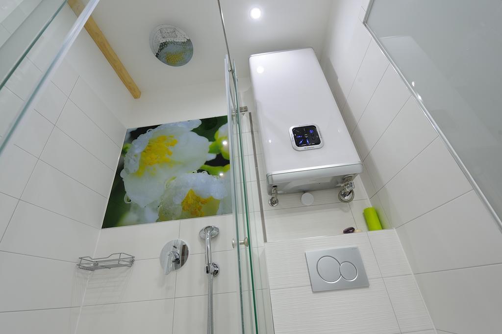 Desiderata Studio Apartment Split Buitenkant foto