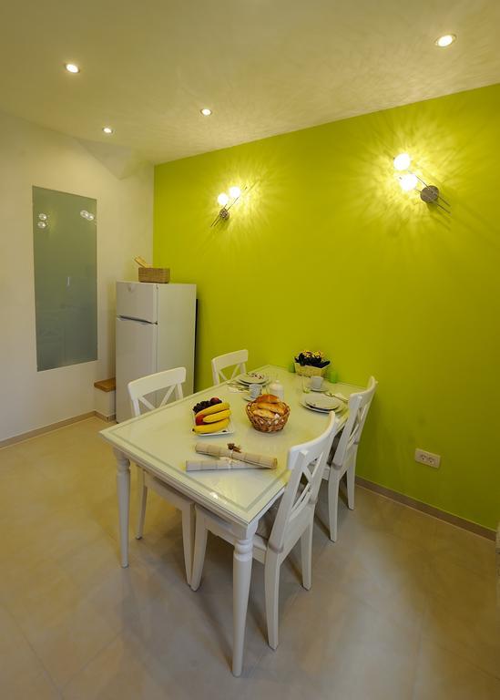 Desiderata Studio Apartment Split Kamer foto
