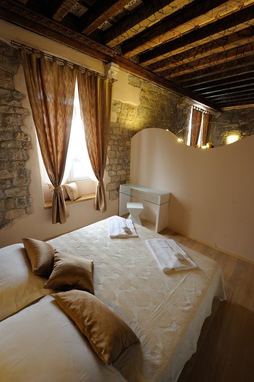 Desiderata Studio Apartment Split Buitenkant foto