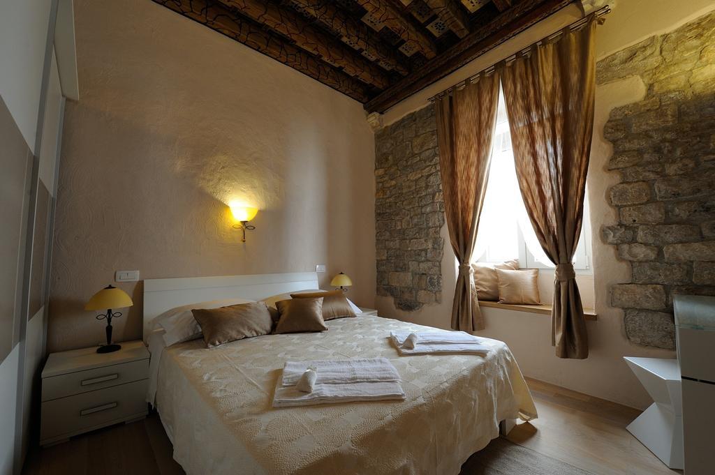 Desiderata Studio Apartment Split Kamer foto