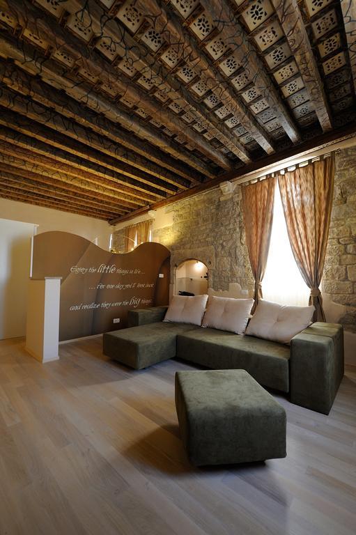 Desiderata Studio Apartment Split Kamer foto