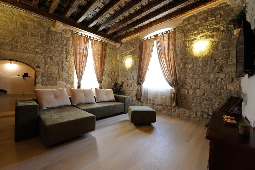 Desiderata Studio Apartment Split Buitenkant foto